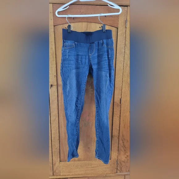 Maternity pants - Picture 1 of 3